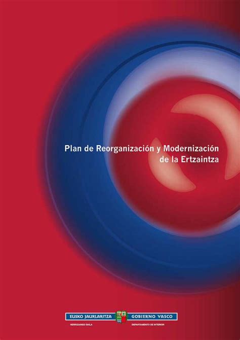 Pdf Plan De Reorganizaci N Y Modernizaci N De La Pdf Filelacra Que