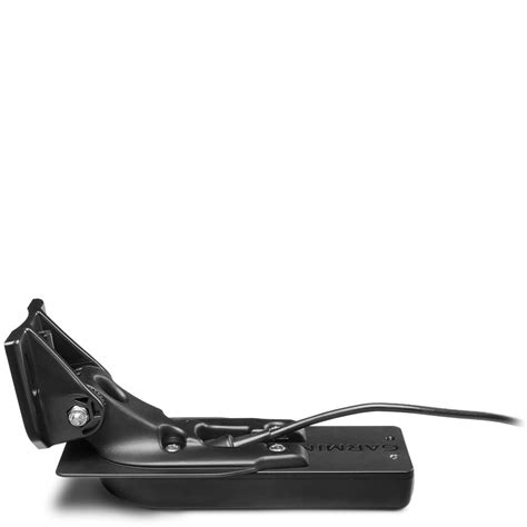 Garmin GT54UHD-TM Transom Mount Transducer - Pirates Cave Chandlery