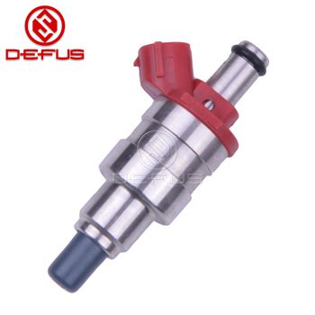 Defus Great Performance Fuel Injector Oem G A For B