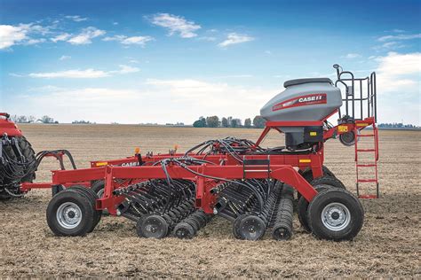 Precision Disk Air Drills Planting And Seeding Case Ih