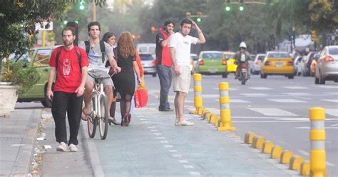 Construir N Kil Metros M S De Bicisendas