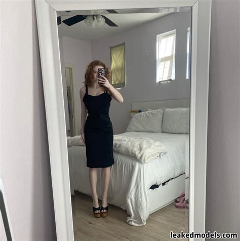 Francesca Capaldi Francescacapaldi Nude Leaks Onlyfans Photo