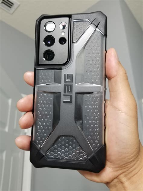 UAG monarch,pathfinder,and plasma.. protection...better to have it and ...