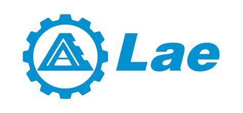 Nuovo logo di LAE srl - Tecnologia all’avanguardia per i tuoi ...