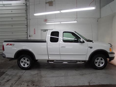 2003 Ford F 150 Xlt Biscayne Auto Sales Pre Owned Dealership