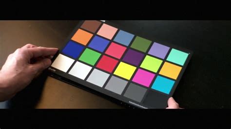 Get The Exact Colors Using X Rite Color Checker Capture One Workflow