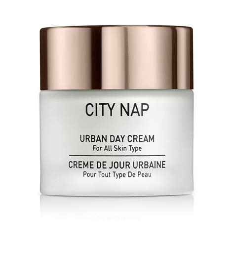 Крем для лица GIGI City NAP Urban Day Cream | отзывы