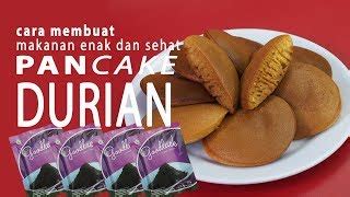 Jual Durian Goodluck Flavor Powder Saset Gr Bubuk Perisa Makanan