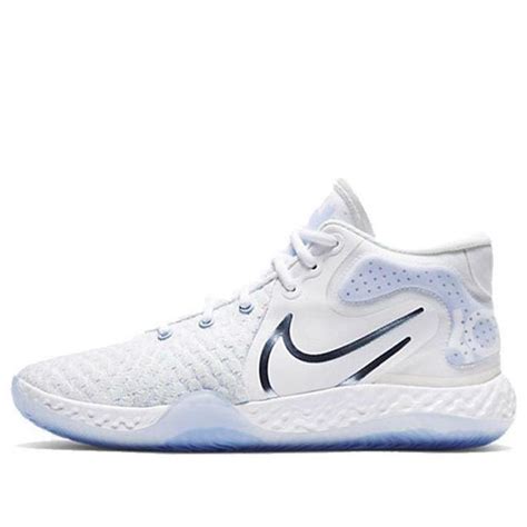 Nike Kd Trey Viii White Royal Tint