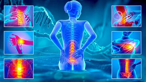 Frecuencia Hz Restaurar Y Cura Todo El Cuerpo Sanaci N Emocional