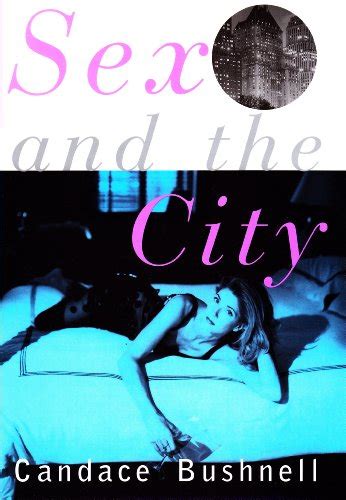 Sex And The City Bushnell Candace 9780871136428 Amazon Books