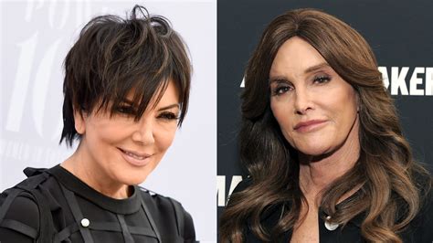 Kris Jenner Opens Up On Caitlyns Transition Reveals Her Only Marriage Regret