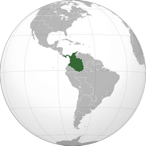 Republic Of New Granada Wikipedia