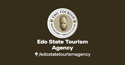 Edo State Tourism Agency | Instagram, Facebook | Linktree