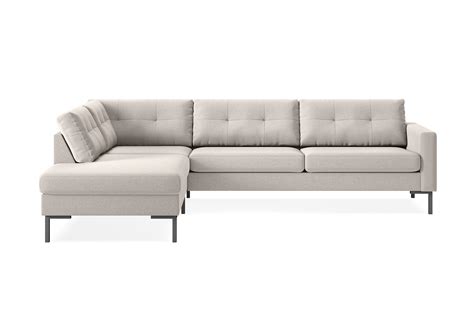 Frillestad Sits Soffa Med Sch Slong V Nster Beige M Bler Trademax