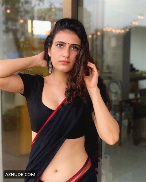 Fatima Sana Shaikh Hot Pics Collection July September 2019 Aznude