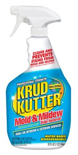 Krud Kutter Mold Mildew Remover Cleaner Fl Oz Pick N Save