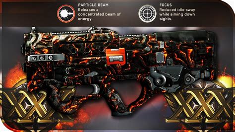 You Need This UNSTOPPABLE EPIC LASER GUN EPIC ERAD CYCLOPEAN Class