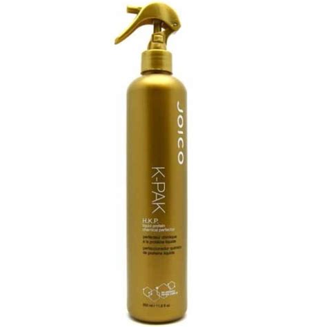 Joico Blonde Life K Pak Hkp Liquid Protein Chemical Perfector