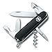 Victorinox Swiss Army Knife Spartan Functions Multitool Black