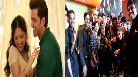 Kaabil Movie Review By Public Hrithik Roshan Yami Gautam Ronit Roy Rohit Roy Sanjay Gupta