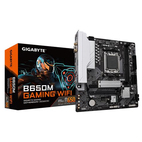 B650M GAMING WIFIAORUS GIGABYTE Global