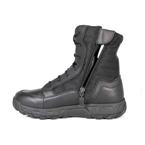 Blauer Rift 8 Waterproof Boot Curtis Blue Line