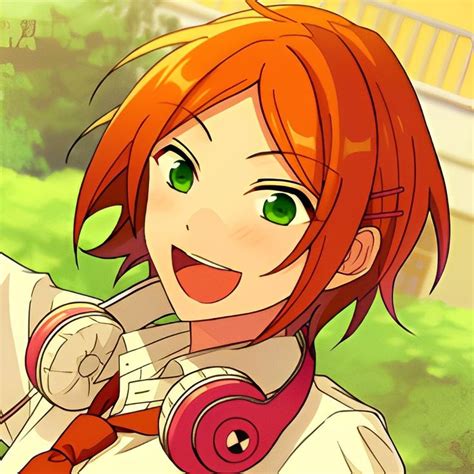 Pin by Natsack on Enstars 彡 Ensemble stars Music star 2wink