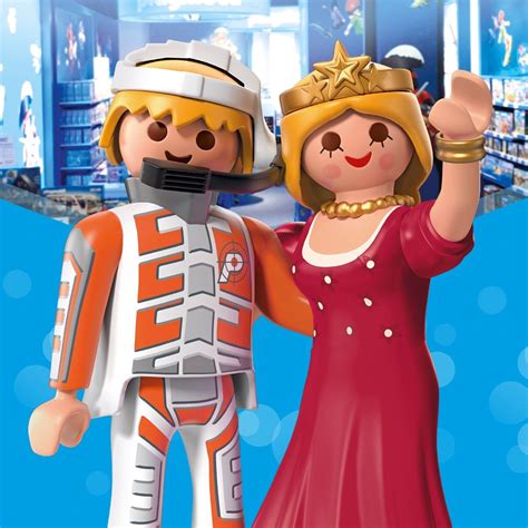 Playmobil Offers Designer Outlet Parndorf