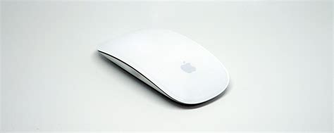 Apple Magic Mouse Gestures