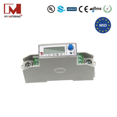 What Is Pv Solar Bidirectional Modbus Mid Single Phase Multi Function