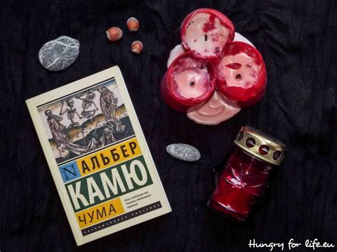 Альбер Камю - Чума | Hungry for life | Альбер камю, Списки книг, Книги