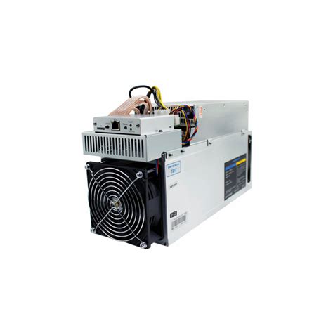 High Efficiency Innosilicon T2 Turbo 30TH/S Factory and Supplier ...
