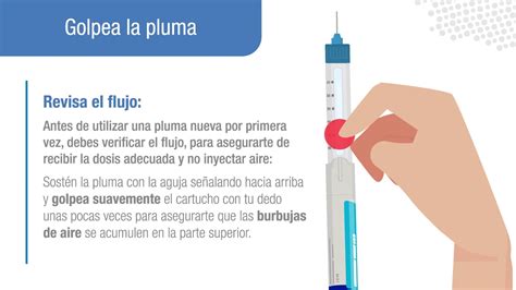 Aprende con nosotros cómo aplicar la hormona de crecimiento Norditropin