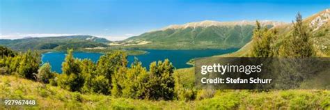 lake rotoiti tasman   premium high res pictures getty images