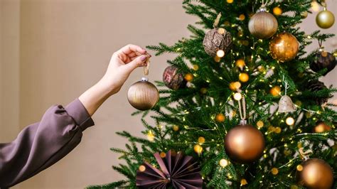 Qual O Dia Que Monta A Árvore De Natal - Qual é o dia certo de montar a árvore de Natal? Saiba quando começar ...