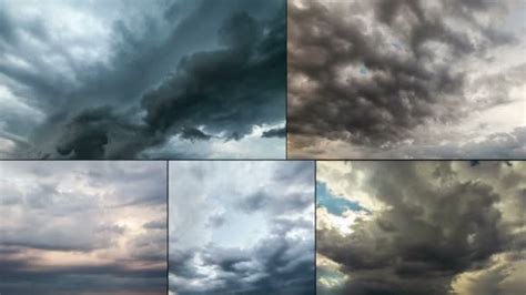 Storm Videos Royalty Free Stock Storm Footage Depositphotos