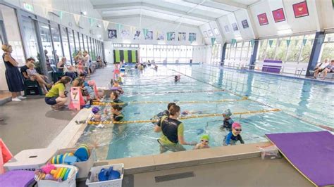 Kids Swimming Lessons Paddington, QLD | Aquatic Achievers