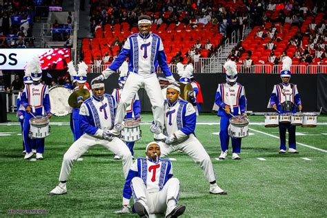 HBCU Marching Bands to take over NRG Stadium again - HBCU Gameday