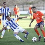 El Antequera Visita El Hist Rico Campo Del Recre El Segundo En La Tabla