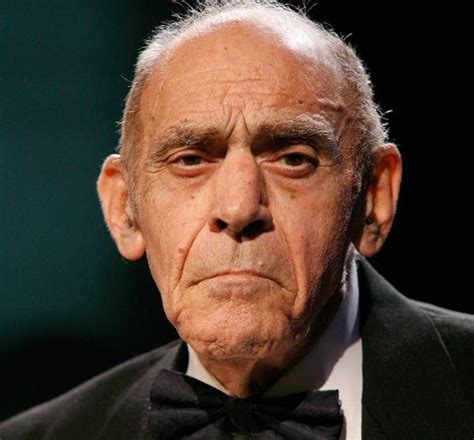 Abe Vigoda Dead At Mpr News