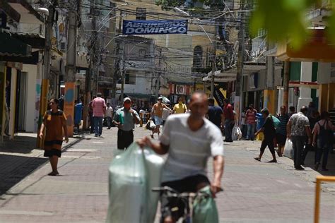 Confira O Que Abre E O Que Fecha No Grande Recife No Feriado Da