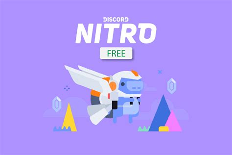 Ways To Get Free Discord Nitro Techteds