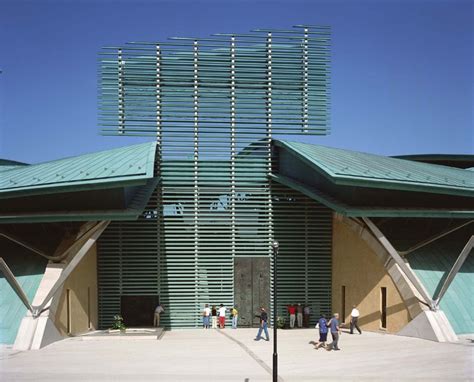 Padre Pio Pilgrimage Church / Renzo Piano Building Workshop | ArchDaily