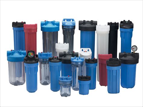 AQUA Water System Technology