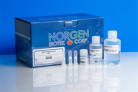 Gel Extraction Kit 13100 GENEFLOW