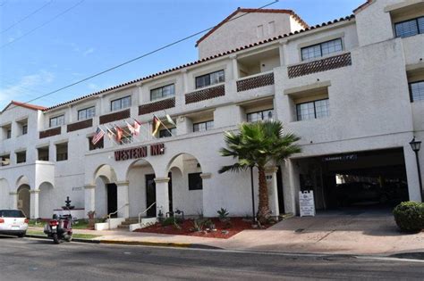 Western Inn Old Town San Diego Hotel Motel (San Diego (CA)) - Deals ...