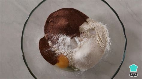 Receita De Bolinho De Chuva De Chocolate Que Derrete Na Boca