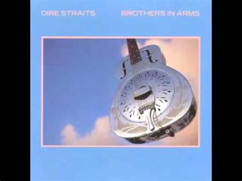 Dire Straits Walk Of Life YouTube