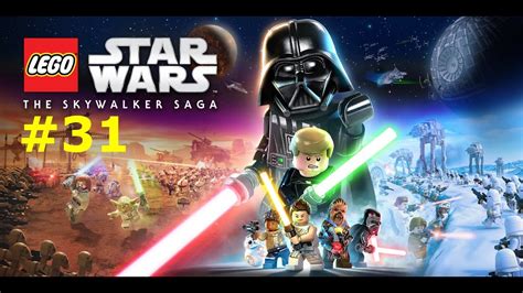 Lego Star Wars The Skywalker Saga 31 Mühle ist doch nur Schrott